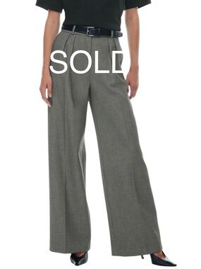 Aritzia Babaton Founder Pant - SOLD OUT ONLINE